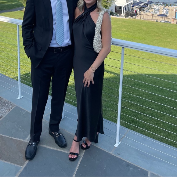 Show Me Your MuMu Dresses & Skirts - Jasmine Midi Show Me Your Mumu Dress